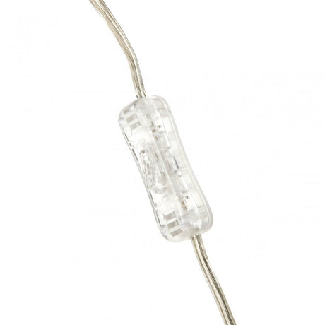 Buffet Regents Grey Shade Table Lamp, Metal, Silver