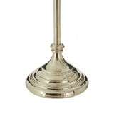 Townhouse Table Lamp, Glass, Iron