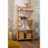 Lea Table Lamp, Natural