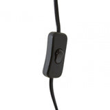 Lea Table Lamp, Natural