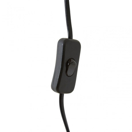 Lea Table Lamp, Natural