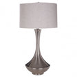Lana Chrome Table Lamp