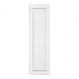 Floorstanding Mirror, Glass, Clear