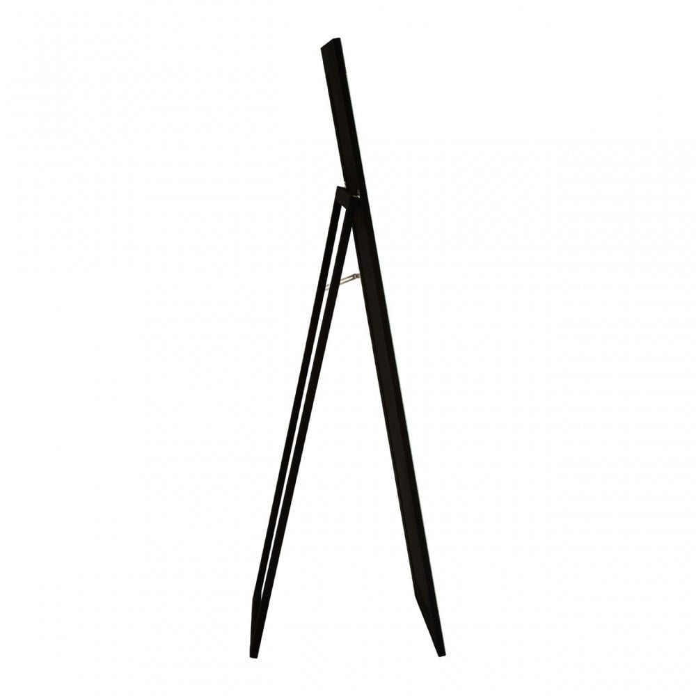Floorstanding Mirror, Glass, Clear