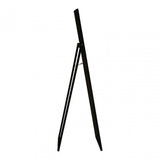 Floorstanding Mirror, Glass, Clear