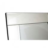 Floorstanding Mirror, Glass, Clear