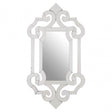 Giovanna Wall Mirror, Crystal Mirror