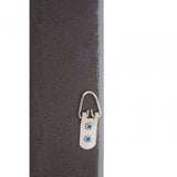 Susan Wall Mirror, Mirrored Glass, Clear