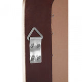 Gilda Silver Wall Mirror, Mirrored Glass, Wood, Silver