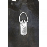 Sena Wall Mirror, Mirrored Glass