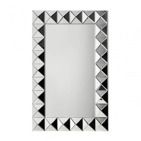 Wall Mirror, Mirrored