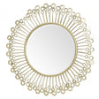 Wall Mirror, Mirrored Glass
