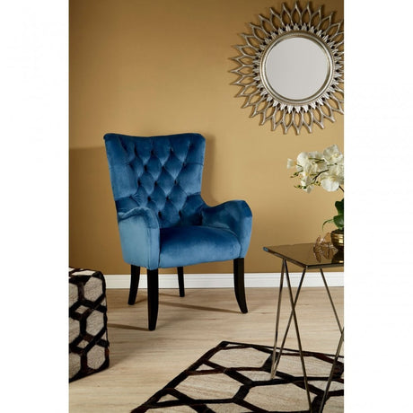 Styro Wall Mirror, Mirrored Glass, Polyresin