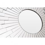 Wall Mirror, Glass, Mirrored