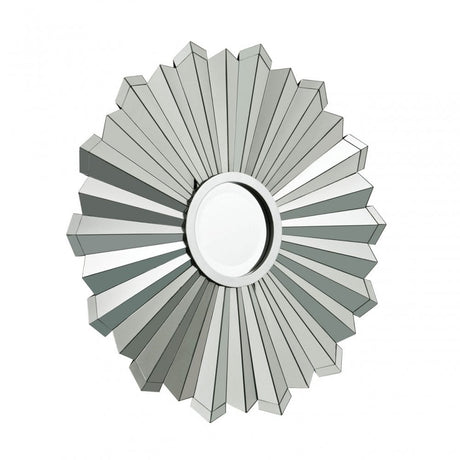 Mirror, Glass, Mirrored