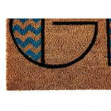 Gin Doormat, Coir, Natural