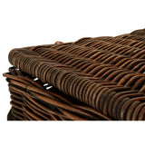 Ratallio Kubu Rattan Baskets, Kubu Rattan, Brown