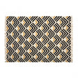 Stitch Large Takara Rug, Multi-Coloured