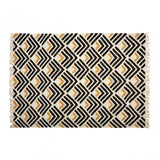 Stitch Large Takara Rug, Multi-Coloured