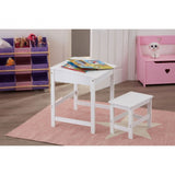 Star Rug, Cotton / Wool 20 / 80, Pink