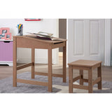 Star Rug, Cotton / Wool 20 / 80, Grey