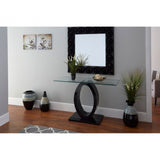 Tuskin Rug, Cotton / Wool 20 / 80, Grey