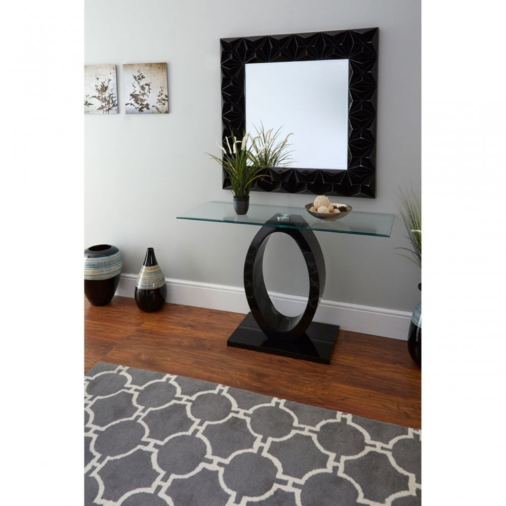 Tuskin Rug, Cotton / Wool 20 / 80, Grey