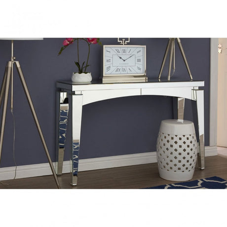 South Beach Rug, Cotton / Wool 20 / 80, Blue