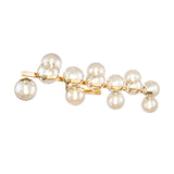 Radiant Gold Dallas Wall Sconce - 13 x 28W G9 Bulbs