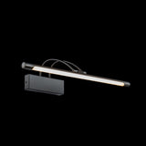 Finelli Matte Black Pendant Lamp, 55cm