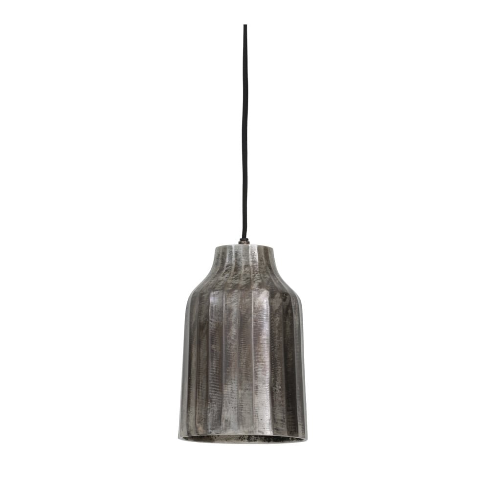 Elegant Black Pearl Pendant Lamp - Cheyda Collection