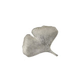 Silver Myrtel Decorative Plate