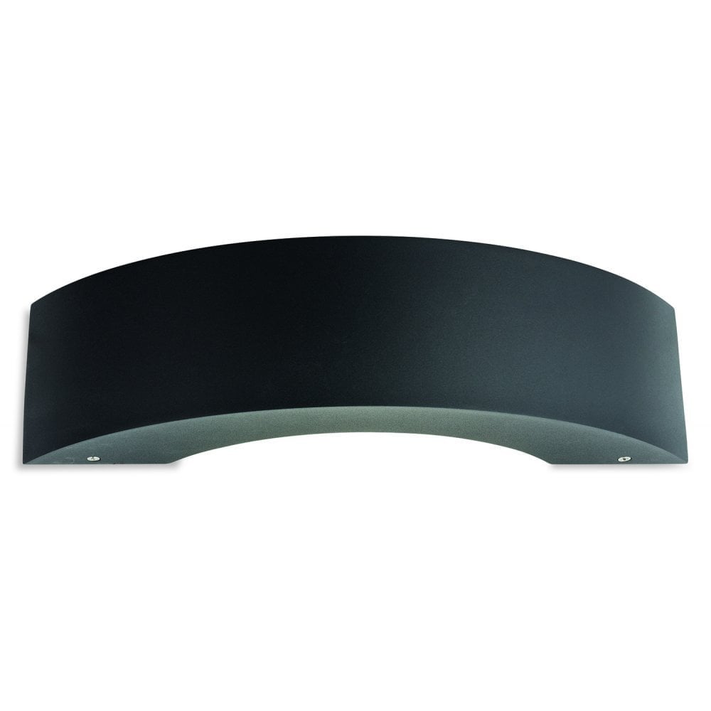Graphite Vogue LED Wall Sconce