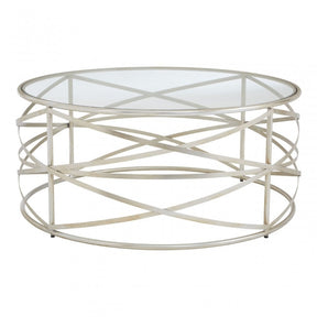 Rubia Coffee Table