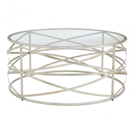 Rubia Coffee Table