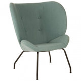 Kolding Green Chair Green