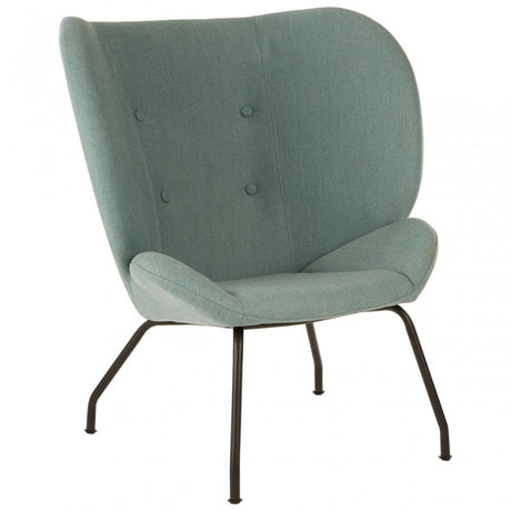 Kolding Green Chair Green