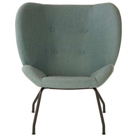 Kolding Green Chair Green