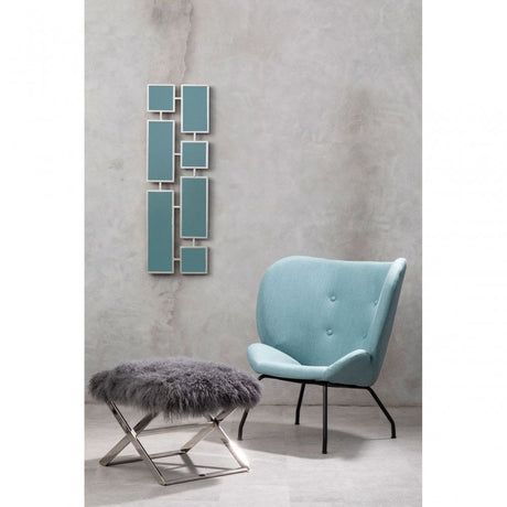 Kolding Green Chair Green