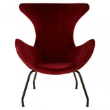 Kolding Red Chair Red