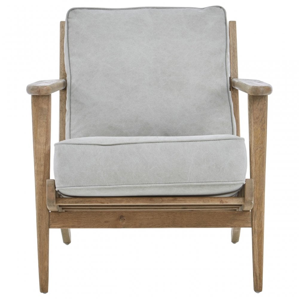 Harry Armchair Grey