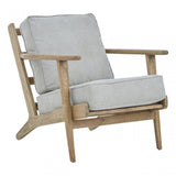 Harry Armchair Grey