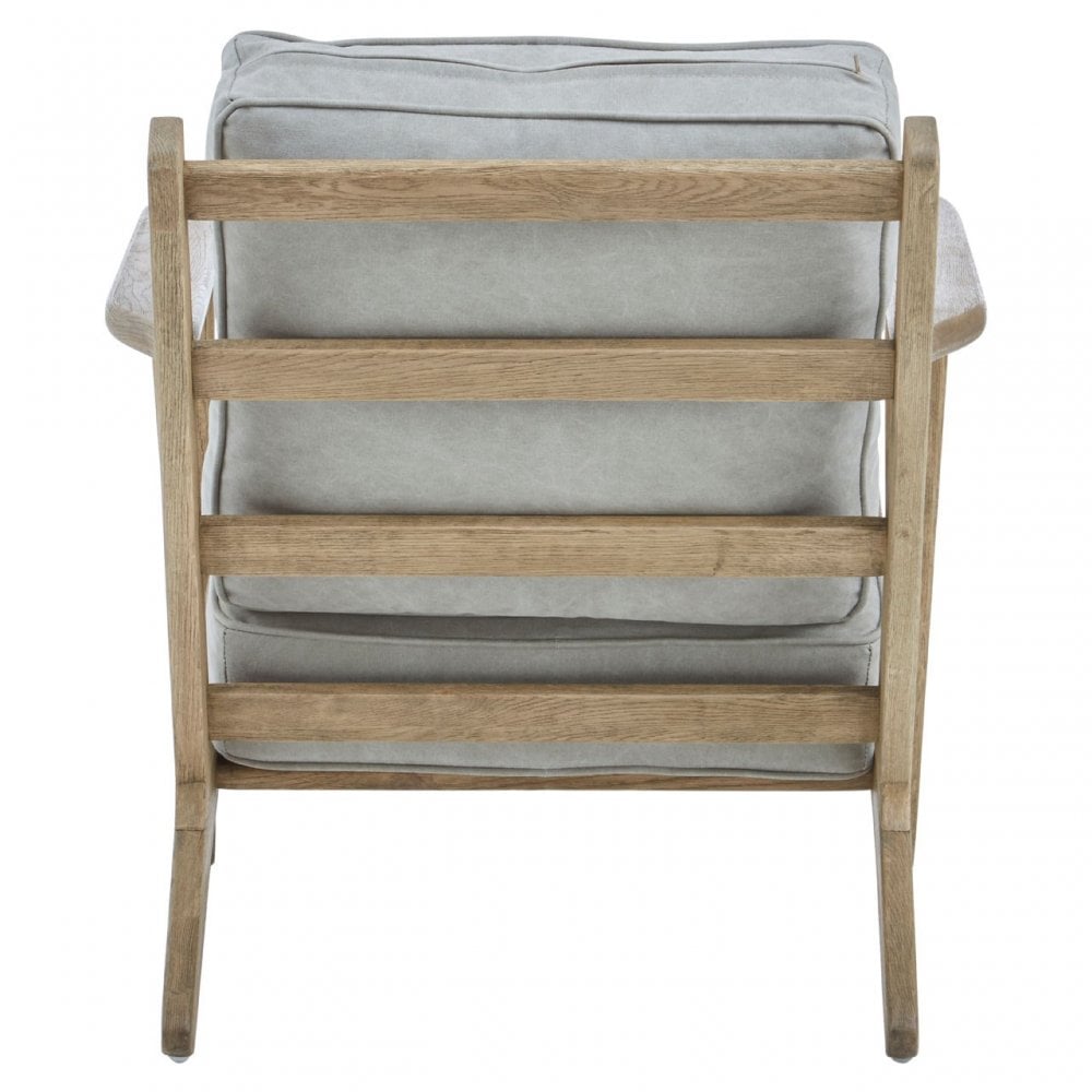 Harry Armchair Grey