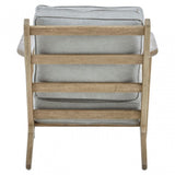 Harry Armchair Grey