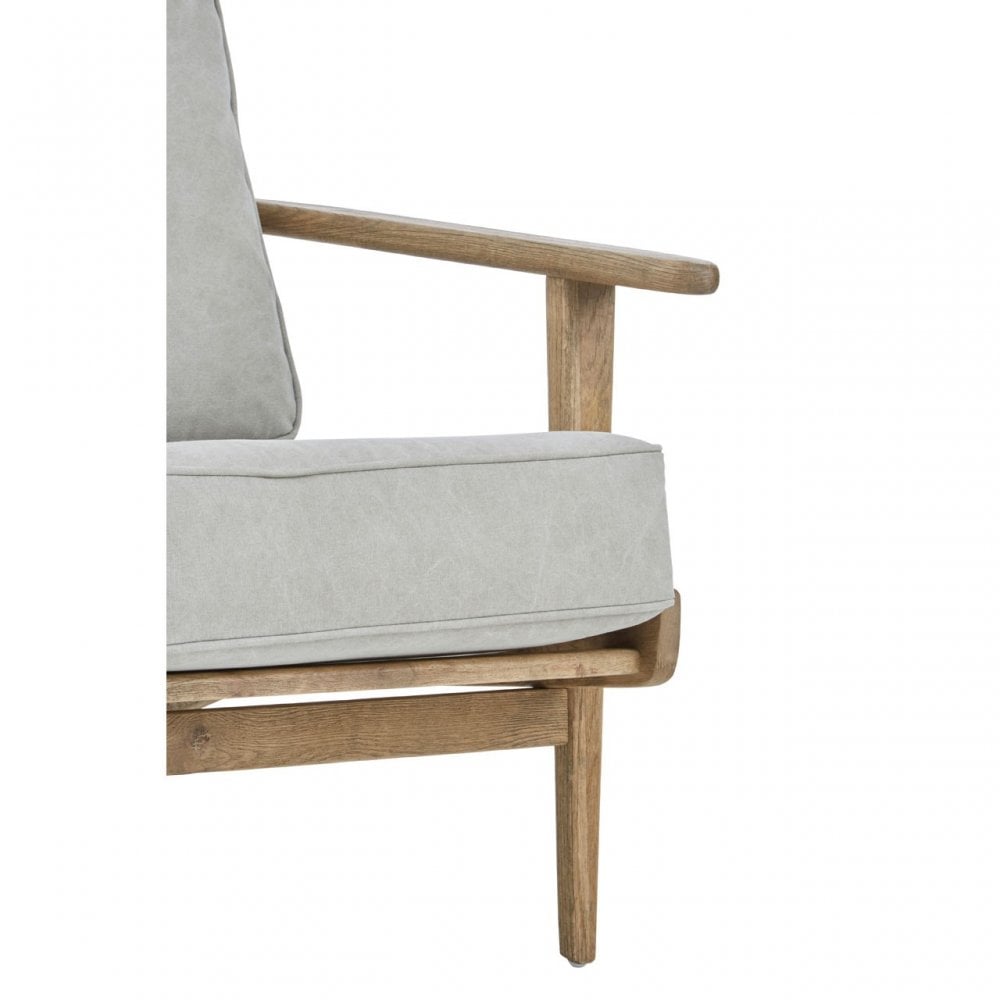 Harry Armchair Grey