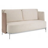 Brookwood Sofa White