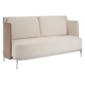 Brookwood Sofa White