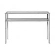Brookwood Console Table White
