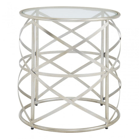 Rubia Side Table