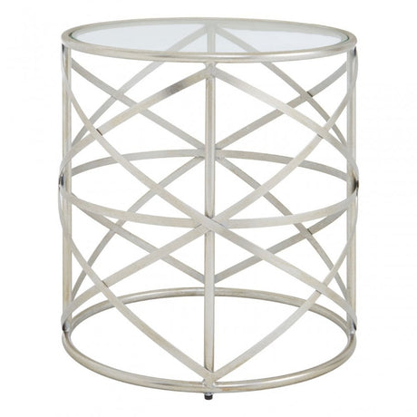 Rubia Side Table